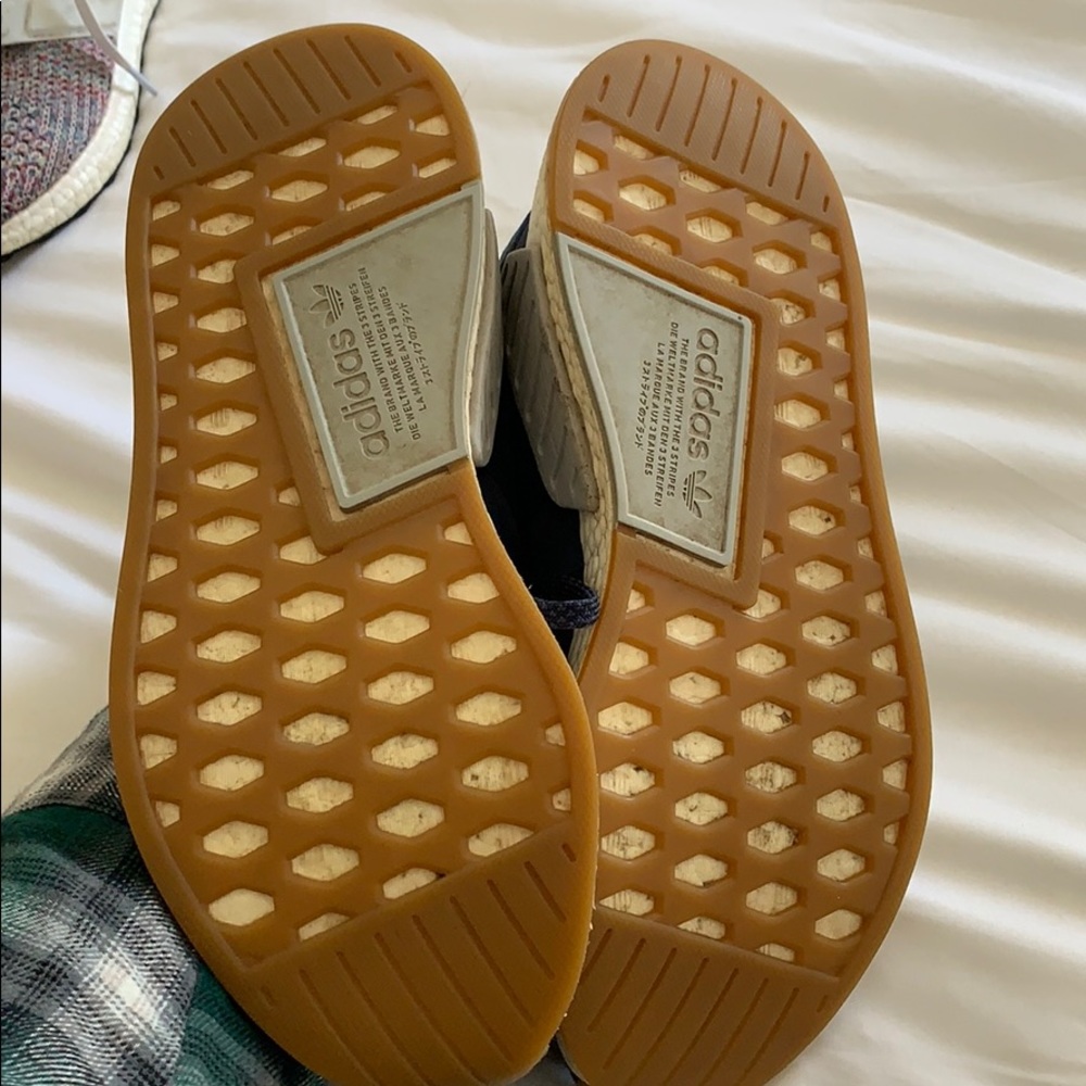 Adidas NMD - Picture 3 of 5
